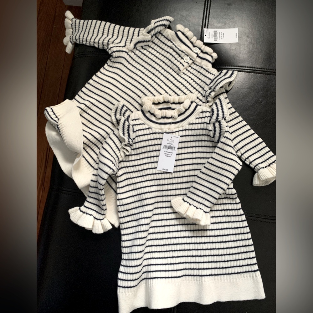 Baby gurllll! Sweater Weather🍁🍂 Dress just for you!